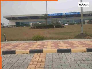 यात्रियों के लिए बड़ी खुशखबरी: अब ट्रैफिक की टेंशन खत्म! डायरेक्ट पब्लिक ट्रांसपोर्ट से जुड़ेगा ये एयरपोर्ट