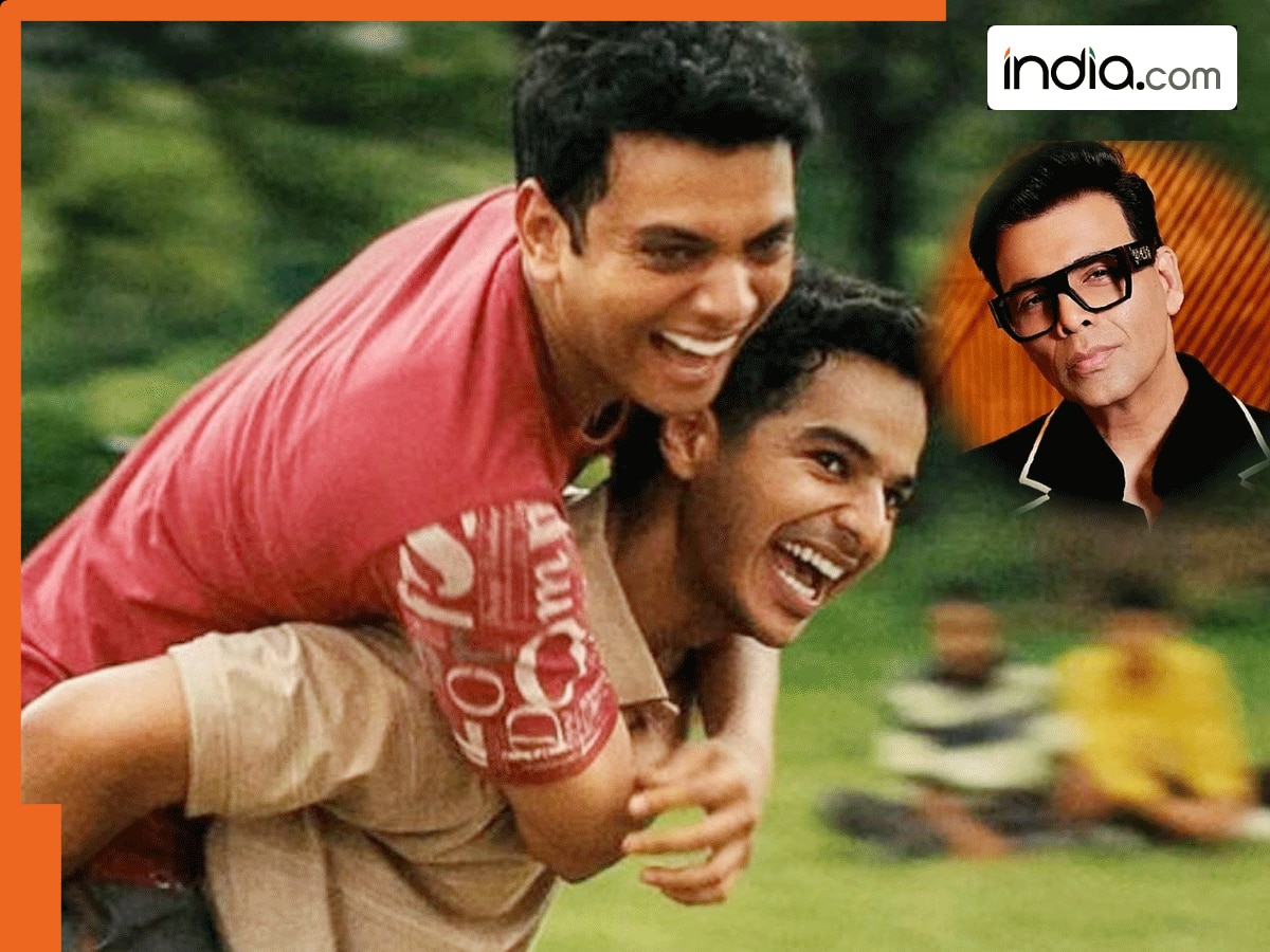 Oscar 2026: जाह्नवी कपूर-ईशान खट्टर की फिल्म 'Homebound' ऑस्कर के लिए शॉर्टलिस्ट, करण जौहर का सपना साकार हुआ...अब आगे