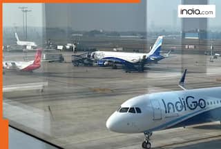 HIGH ALERT in Hyderabad after 2 international flights receive bomb threats, multiple threats in 3 days