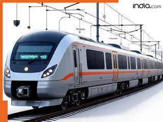 भारत की खास उपलब्धि, दुनिया की सबसे लंबी और सबसे ताकतवर हाइड्रोजन ट्रेन तैयार, जानिए इसके बारे में