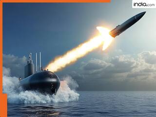 बंगाल की खाड़ी में भारत की सबसे खास मिसाइल के टेस्ट की तैयारी!  3550 किलोमीटर का एरिया डेंजर जोन में, जारी किया गया NOTAM