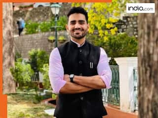 कौन हैं IAS रवि कुमार की दुल्हनिया? वेडिंग कार्ड वायरल होने के बाद चर्चाएं तेज