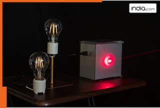 Innovations in Laser Power Transmission Developed in Jammu and Kashmir Region