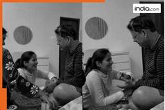 Father's response to daughter on '11-year-long intercaste relationship' goes viral; netizens say 'it's AI' | WATCH viral video