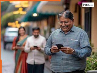 श्रमिकों के भविष्य को मजबूत बनाने की पहल, मोबाइल पर मिलेगी शिक्षा, स्वास्थ्य और पेंशन समेत सभी योजनाओं की पूरी जानकारी