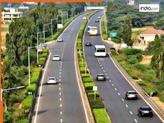 UP में जल्द तैयार होगा 112 KM लंबा एलीवेटेड हाईवे, बुंदेलखंड एक्सप्रेसवे से सीधा कनेक्शन देकर इस रूट को बनाएगा सुपरफास्ट