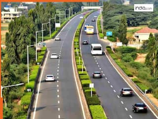 UP में जल्द तैयार होगा 112 KM लंबा एलीवेटेड हाईवे, बुंदेलखंड एक्सप्रेसवे से सीधा कनेक्शन देकर इस रूट को बनाएगा सुपरफास्ट