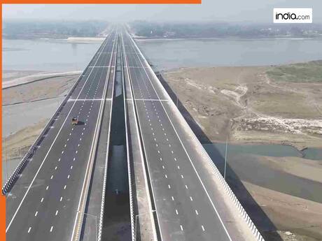 Lucknow-Kanpur Expressway BIG update: Travel from Lucknow to Kanpur in just 30 minutes; check route details of UP's smallest expressway