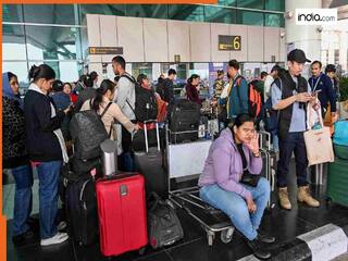 IndiGo में फंसे यात्रियों को कैसे मिलेगा उनका लगेज? यहां जानिए अपना सामान वापस लेने का पूरा प्रोसेस