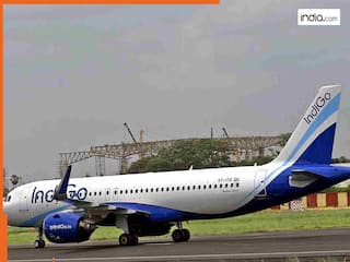 Big worry for IndiGo airlines as DGCA asks airline CEO to...,flight disruptions and delays...