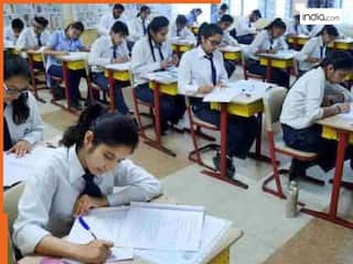 CBSE ने बदला Class 10 बोर्ड परीक्षा का पैटर्न, सेक्शनल चेंज के साथ कई बड़े अपडेट किए जारी, जानिए यहां सब कुछ