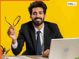 Sarkari Naukri For 8th Pass: आठवीं पास के लिए सरकारी नौकरी का बंपर मौका, बिना एग्जाम जॉब पाने के लिए ऐसे करें अप्लाई