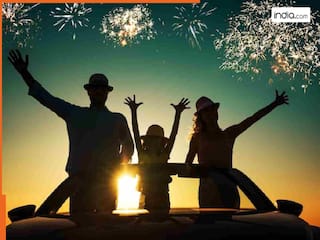 Best Places to Celebrate New Year 2026: फैमिली के साथ न्यू ईयर सेलिब्रेशन के लिए भारत के टॉप 5 किफायती और खूबसूरत डेस्टिनेशन