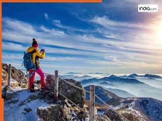 Winter Wonderland: सर्दियों में बर्फ देखने का मन है, तो इन 5 नॉर्थ ईस्ट जगहों पर मिलेगा असली स्नोफॉल का जादुई नजारा