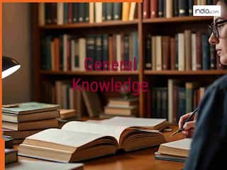 GK Quiz: किसे कहा जाता है 'मसालों की रानी'? बड़े से बड़े धुरंधर भी जवाब नहीं दे पाए!