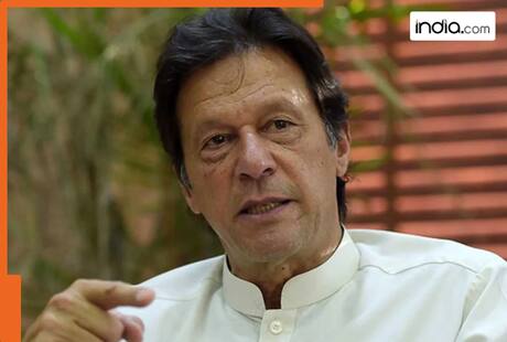 Imran Khan loses 85% vision, might be flown abroad for treatment