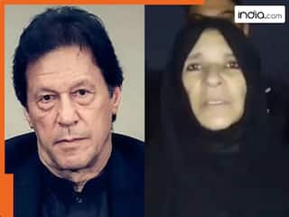 'जिंदा हैं इमरान खान...', बहन उजमा का बड़ा खुलासा, बताया जेल में कैसी है पूर्व PM की हालत