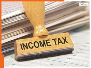 लाखों लोगों को आया इनकम टैक्स अलर्ट: घबराने की जरूरत नहीं,  विभाग ने बताया पूरा सच