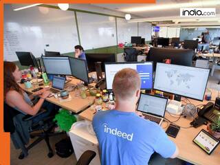 After TCS, Glassdoor and Indeed also laid off 1,300 employees in July as recruit holdings doubles down on AI hiring tools