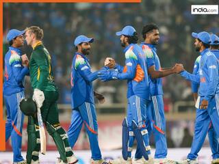IND Vs SA 2nd ODI: साउथ अफ्रीका ने जीता टॉस, भारत की पहले बैटिंग- प्लेइंग 11 में बड़ा बदलाव
