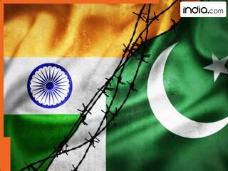 ‘आपका दयनीय रिकॉर्ड सब बयां करता है…’, अब इस मुद्दे पर भारत ने पाकिस्तान को दिया करारा जवाब