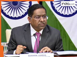 'Pakistan has no moral standing to lecture others': India rejects Islamabad's remarks on violence against minorities in India