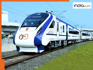 Indian Railways BIG update: Travel to become costlier from THIS date, Delhi–Dehradun Vande Bharat fares to get..., check new rates here