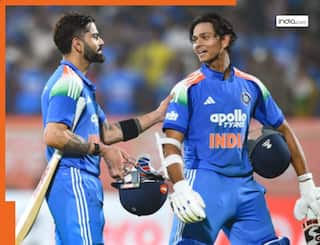 IND vs SA 3rd ODI: जायसवाल के तूफान में उड़ा दक्षिण अफ्रीका, भारत ने 2-1 से जीती वनडे सीरीज