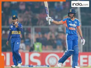 साल को जीत के साथ अलविदा! भारत ने 2025 का आखिरी मैच जीता, बेटियों ने श्रीलंका को 5-0 से किया क्लीन स्वीप