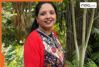 60-year-old Indian woman, living in US for 32 years, detained at Green Card interview