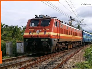 क्या ट्रेन में सफर के लिए टिकट का प्रिंट लेकर जाना है जरूरी? रेलवे ने किया साफ
