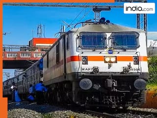 IndiGo संकट के बीच भारतीय रेलवे बना सहारा, देशभर में चलाईं कई स्पेशल ट्रेनें - यहां देखें पूरी लिस्ट