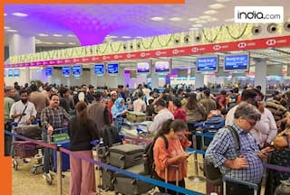 IndiGo flight cancellations: How to check flight PNR status on official website goindigo.com and mobile app, claim refund