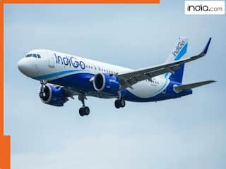 इंडिगो ने किया बड़ा ऐलान! फ्लाइट कैंसिल वालों को मिलेगा इतना मुआवजा, दिया जाएगा एक्स्ट्रा ट्रैवल वाउचर भी