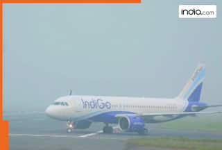 Flight operations disrupted as dense fog grips Delhi-NCR with near-zero visibility, IGI Airport issues travel advisory