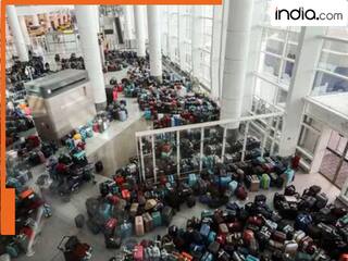 Indigo Crisis: आज कहां-कहां हुई इंडिगो की फ्लाइटें कैंसिल, अब तक कितना मिला रिफंड? यहां पढ़ें 10 लेटेस्ट अपडेट