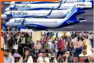 'How can fares jump to Rs 35,000–39,000...Who is responsible?' Delhi High Court blasts Centre over IndiGo crisis