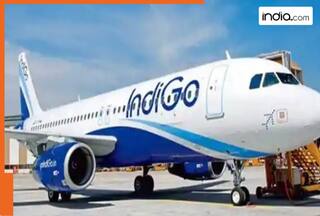 After 10 days of fiasco, IndiGo plans to give THIS as compensation to impacted passengers