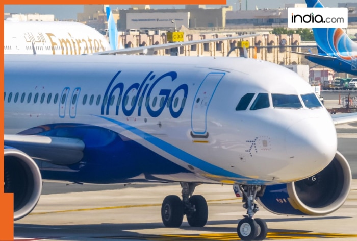 IndiGo BIG Update: Aviation Regulator DGCA sacks 4 flight inspectors, crackdown begins...