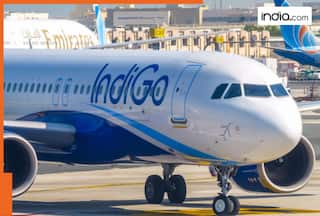 IndiGo BIG Update: Aviation Regulator DGCA sacks 4 flight inspectors, crackdown begins...