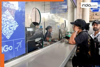 Stranded during IndiGo chaos? Airline offers Rs 10,000 travel vouchers to customers who are..., here's who gets them