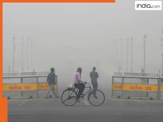 New Year से पहले दिल्ली में GRAP-4 की पाबंदियां हटीं, AQI 271 तक गिरा, जानें अब किन-किन चीजों की अनुमति