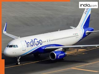 Amid IndiGo flight chaos, DGCA swings into ACTION, removes rule that stopped airlines from giving weekly rest to..., stops pilots from...