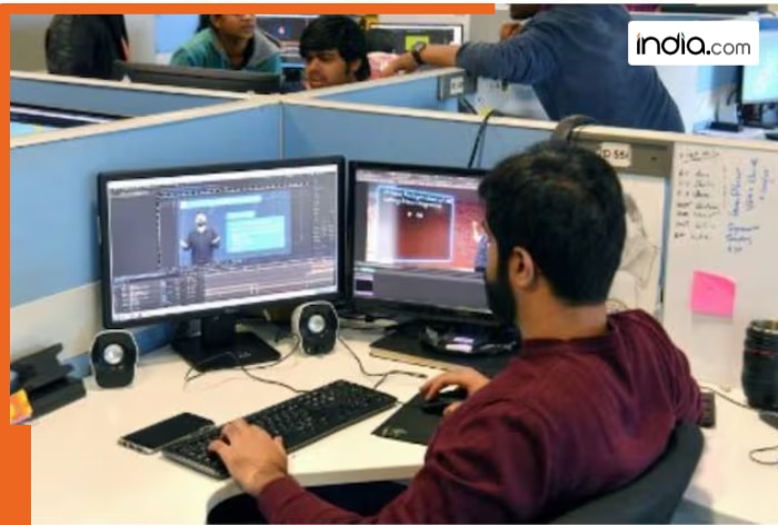 This IT company raises entry-level pay to Rs 2100000, not TCS, Microsoft, Google, Alphabet but...