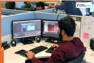 This IT company raises entry-level pay to Rs 2100000, not TCS, Microsoft, Google, Alphabet but...