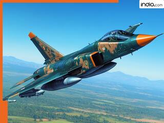 Why is Oman handing over 20 Jaguar fighter jets to India? Is Indian Air Force set to overcome a major shortage? Know here