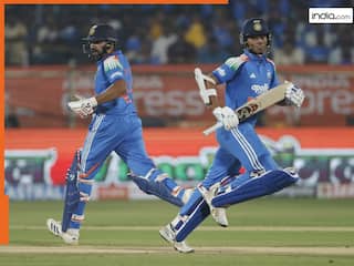 भारतीय क्रिकेट टीम के स्टार ओपनर की बिगड़ी तबीयत, IPL ऑक्शन के बीच अस्पताल में भर्ती, जानिए अब कैसी है हालत