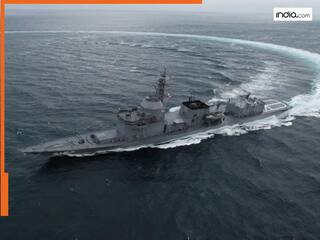 जला देगा ड्रोन, चीर देगा मिसाइल, भारत के दोस्त ने बना दिया दुनिया का सबसे अनोखा लेजर हथियार