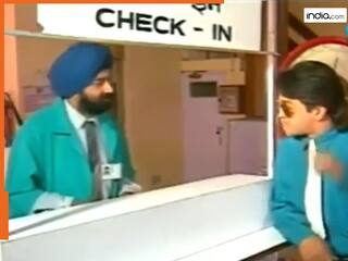 क्या जसपाल भट्टी ने 1989 में ही कर दी थी IndiGo संकट की भविष्यवाणी? 36 साल पुराना वीडियो हुआ वायरल