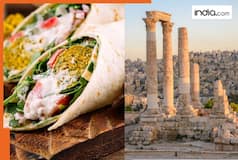 Falafel feast to mud bath; 5 Jordan experiences you can’t miss in 2025